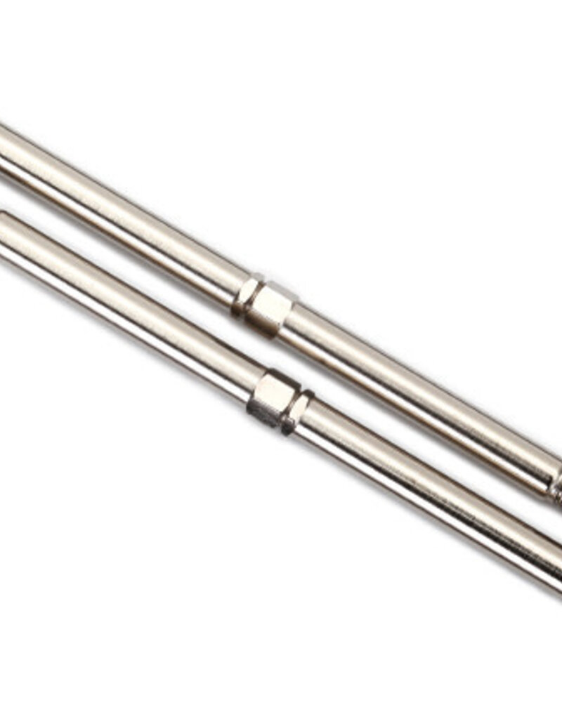 Traxxas 8638 - Toe link, 5.0mm steel (front or rear) (2)