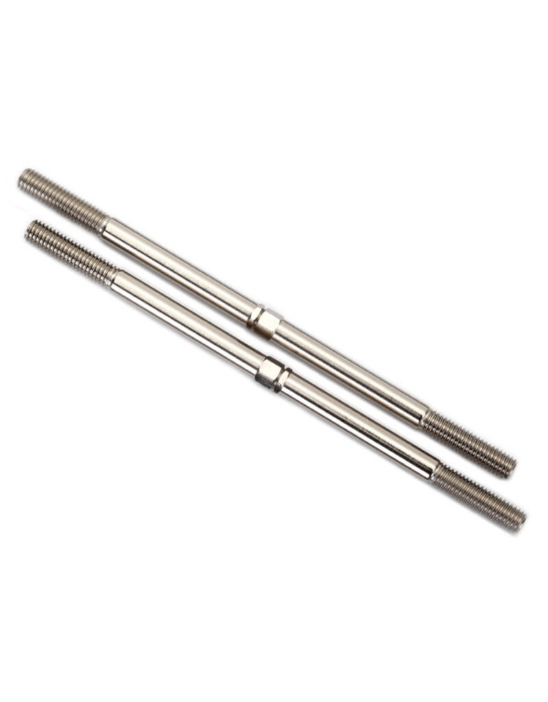 Traxxas 8638 - Toe link, 5.0mm steel (front or rear) (2)
