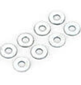 Dubro DUB2108	 Washers,Flat,2.5mm