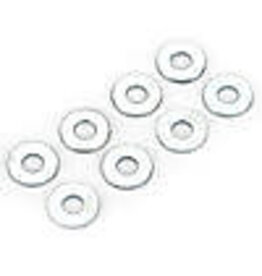 Dubro DUB2108	 Washers,Flat,2.5mm