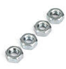 Dubro DUB2106	 Hex Nuts,4mm