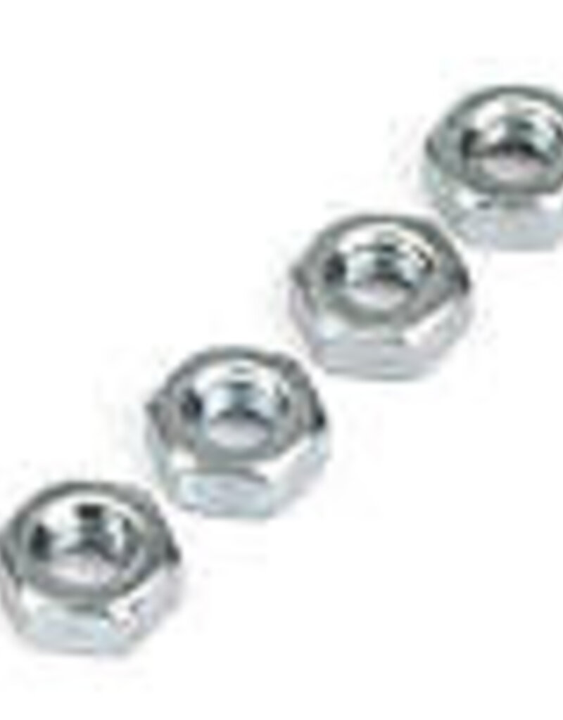 Dubro DUB2106	 Hex Nuts,4mm