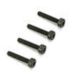 Dubro DUB2113	 Socket Head Cap Screws,2mm x 10