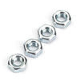 Dubro DUB2105	 Hex Nuts,3mm