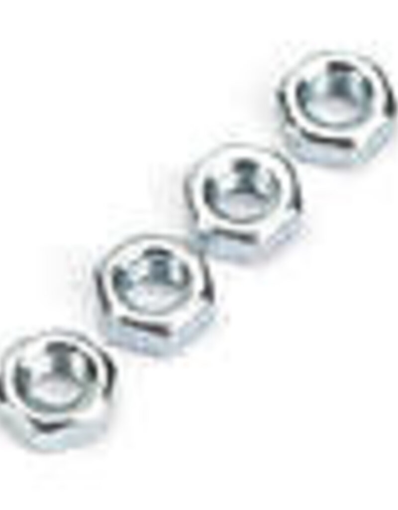 Dubro DUB2105	 Hex Nuts,3mm
