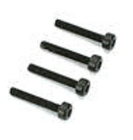 Dubro DUB2114	 Socket Head Cap Screws,2mm x 12