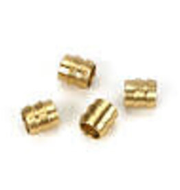 Dubro DUB813	 Fuel Line Barb, 1/8