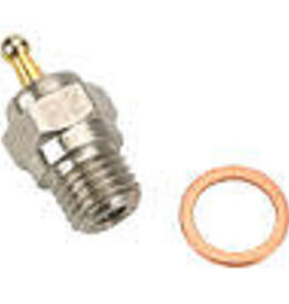 Dynamite DYNP5603	 Platinum Glow Plug, #3 Hot