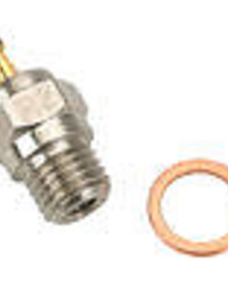 Dynamite DYNP5603	 Platinum Glow Plug, #3 Hot
