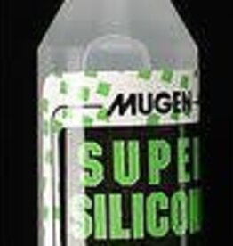 MUGEN MUGB0325	 Silicone Shock Oil 500wt