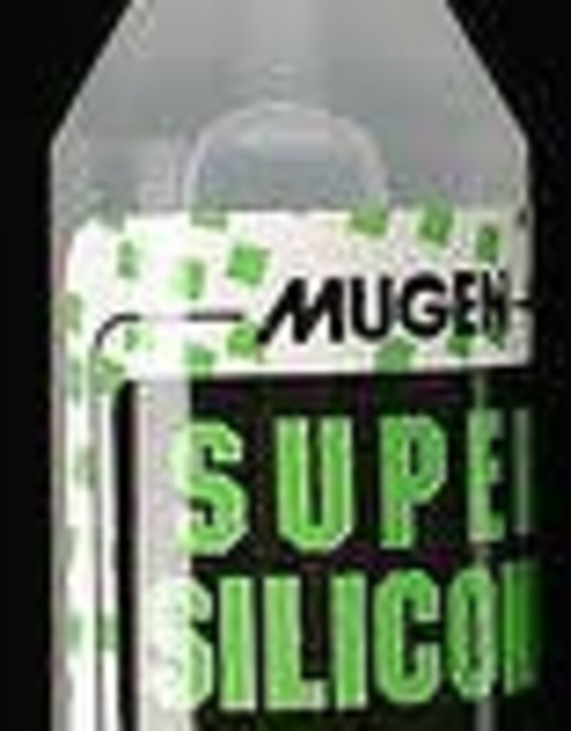 MUGEN MUGB0325	 Silicone Shock Oil 500wt