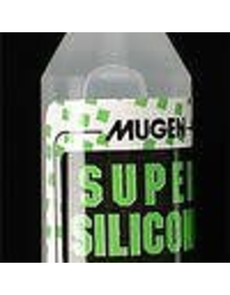 MUGEN MUGB0325	 Silicone Shock Oil 500wt