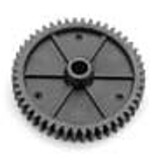 Maverick MVK150137	Spur Gear, 48 Tooth (32 Pitch), Quantum MT, XT, MT Flux, XT Flux