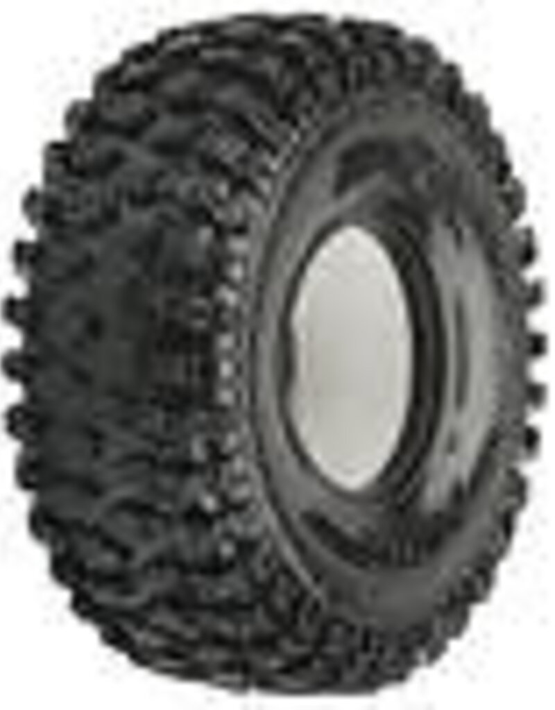 Proline PRO1013214	 Hyrax 2.2" G8 Truck Tire (2)
