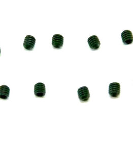 Redcat Racing 02099 M4x4mm Set Screw (10pcs)