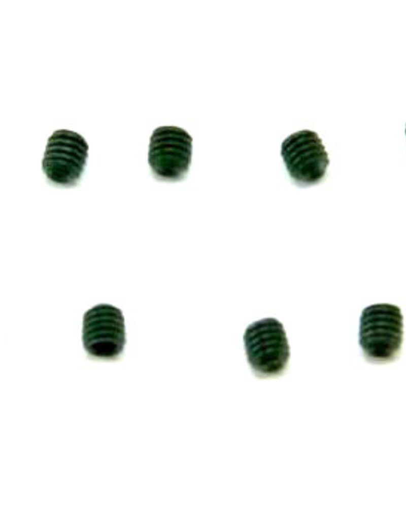 Redcat Racing 02099 M4x4mm Set Screw (10pcs)