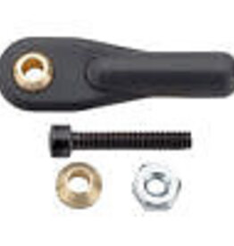 Dubro DUB367	 Swivel Ball Link,2-56