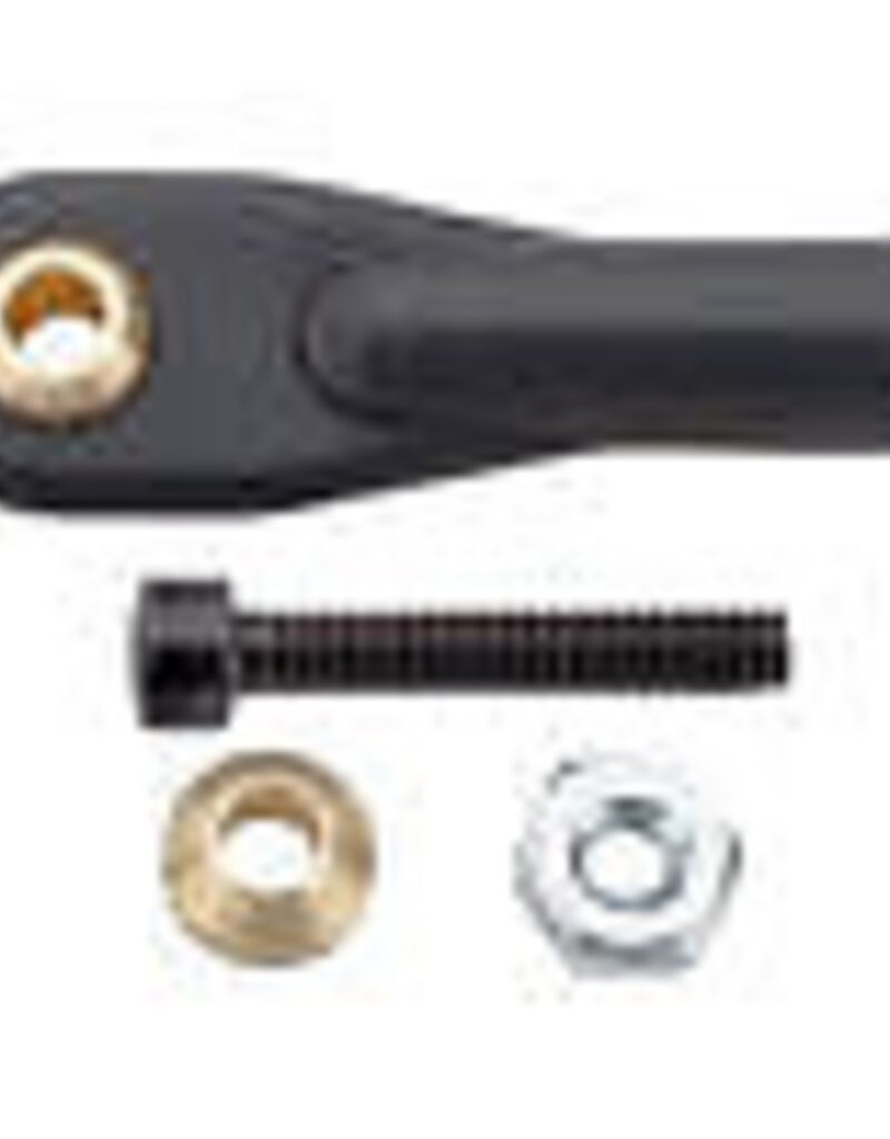 Dubro DUB367	 Swivel Ball Link,2-56