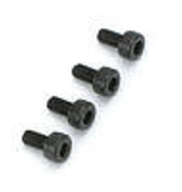 Dubro DUB2121	 Socket Head Cap Screws,3mm x 6
