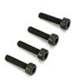 Dubro DUB2122	 Socket Head Cap Screws,3mm x 8