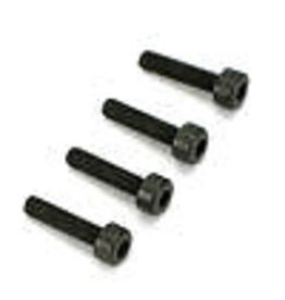 Dubro DUB2122	 Socket Head Cap Screws,3mm x 8