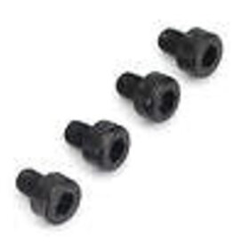 Dubro DUB2120	 Socket Head Cap Screws,3mm x 4