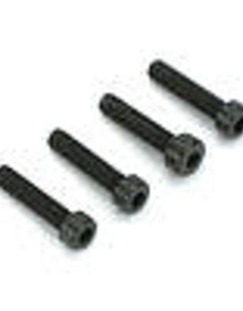 Dubro DUBC2272 NUT/BOLT/SCREW/WASHER/SHIM