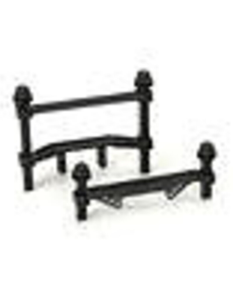 Proline PRO607000	 D Extended Front and Rear Body Mounts:SLH 2WD