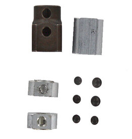 Redcat Racing 50075 Center Differential Gear Mount Set