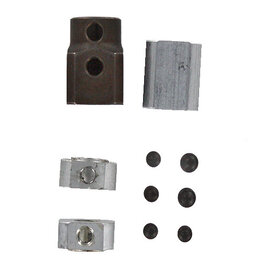 Redcat Racing 50075 Center Differential Gear Mount Set