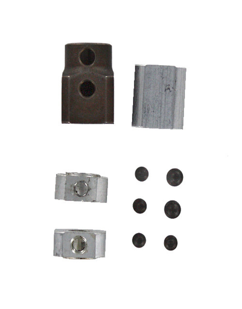 Redcat Racing 50075 Center Differential Gear Mount Set