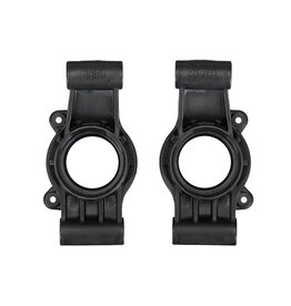 Traxxas 7752 - Carriers, stub axle (left & right)