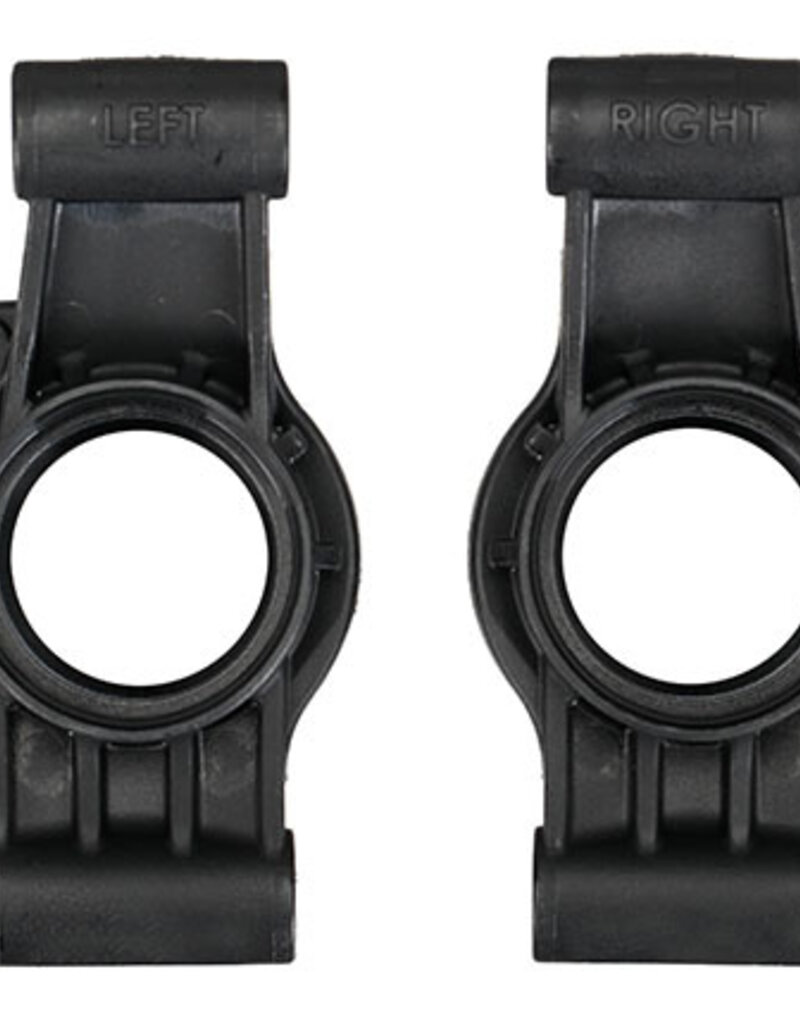 Traxxas 7752 - Carriers, stub axle (left & right)