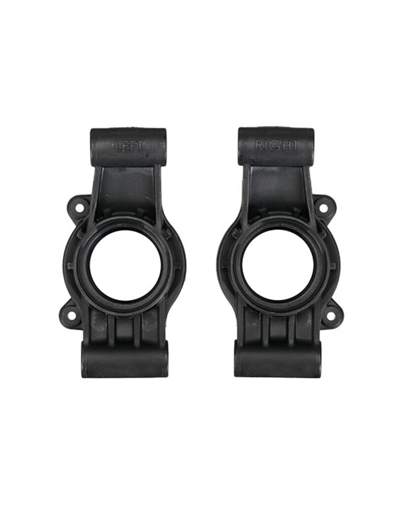 Traxxas 7752 - Carriers, stub axle (left & right)