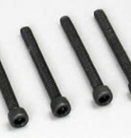 Dubro DUB2274 Socket Head Cap Screw 3.5mW/WASHER/SHIM