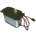 Redcat Racing 52019ME 20kg Metal Gear Steering Servo for Rampages