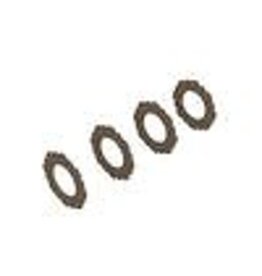 Arrma ARA310994	 Slipper Pad (4)