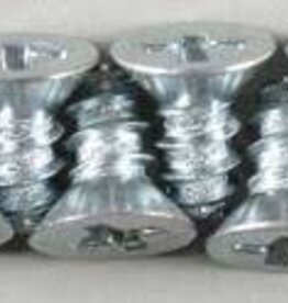 Dubro 2295 Flat Head Self-Tapping Scr