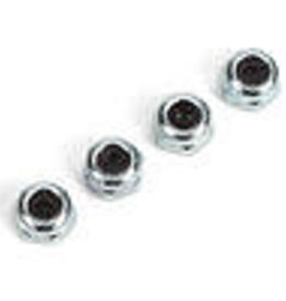 Dubro DUB168	 Lock Nuts,2-56