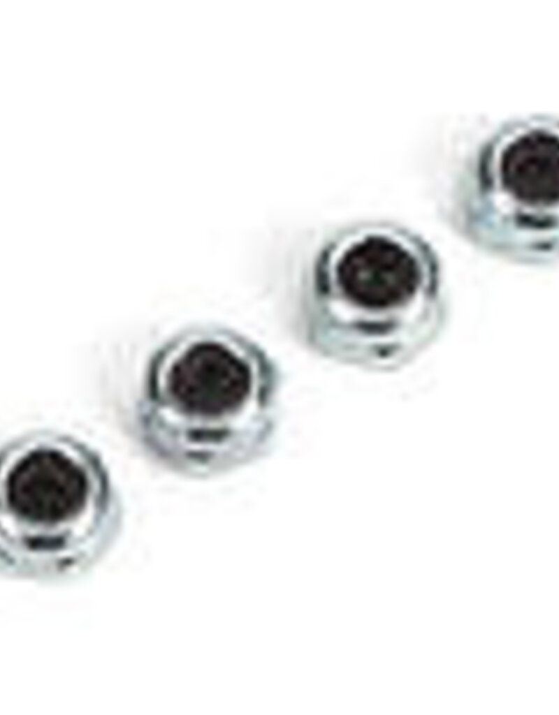Dubro DUB168	 Lock Nuts,2-56