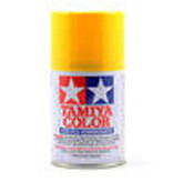 TAMIYA TAM86006	 Polycarbonate PS-6 Yellow