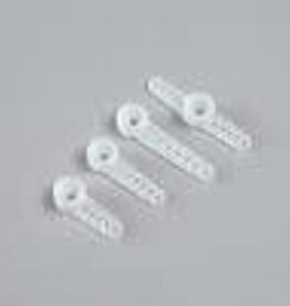 Eflight EFL1132 Servo Arm Assortment (3W & 5W)