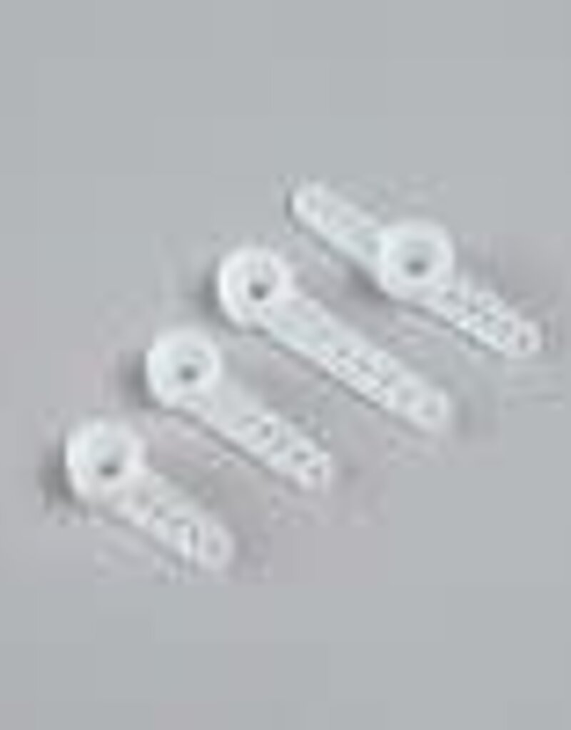 Eflight EFL1132 Servo Arm Assortment (3W & 5W)