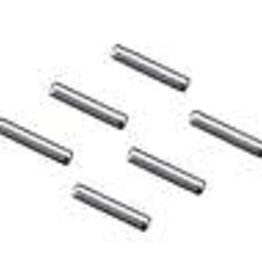 Axial AXIC3162	 AX30162 Pin 1.5x8mm (6)