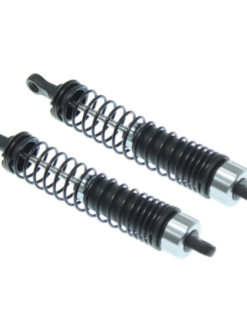 Redcat Racing R5617 Aluminum Capped Oil Filled Shocks (2pcs)