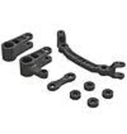 Arrma ARAC3020	 AR340132 Steering Parts Set 4x4