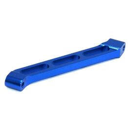 Redcat Racing 050008b Front Brace Aluminum (Blue)