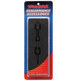 Traxxas 6452 - Driveshaft, rear (steel-spline constant-velocity) (complete assembly) (1)