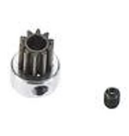 Robinson Racing RRP1410	 X-Hard,Wide 48p Motorgear 10T w/Collar, 1/8