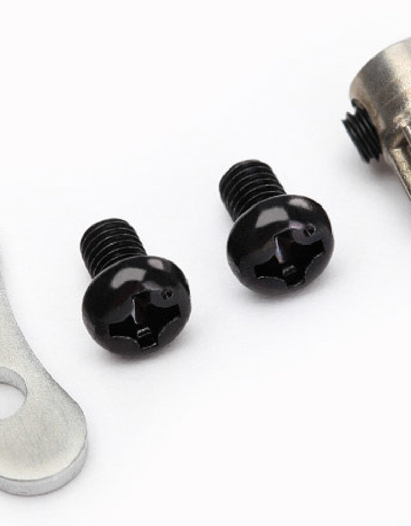 Traxxas 7644 Gear, 9-T pinion/ set screw